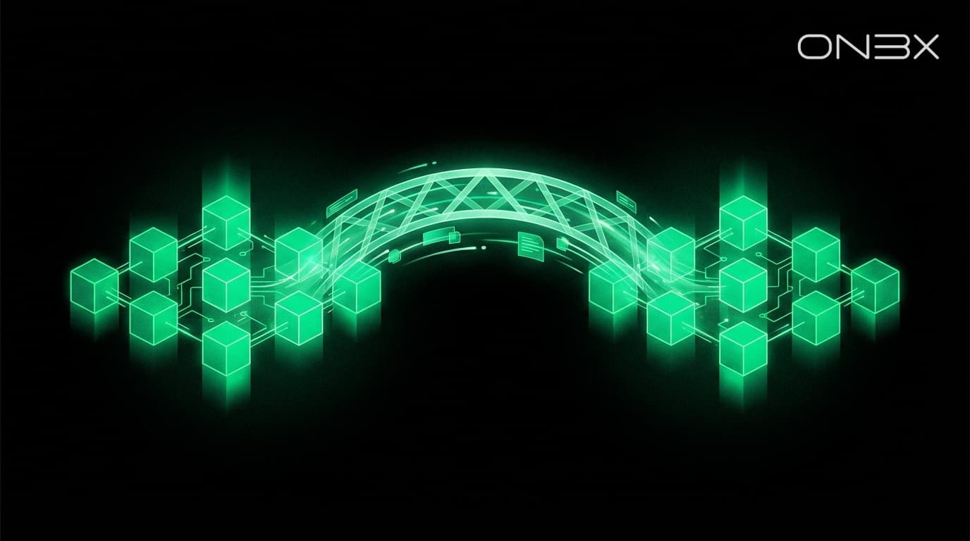 Cross-Chain Bridges & Interoperability