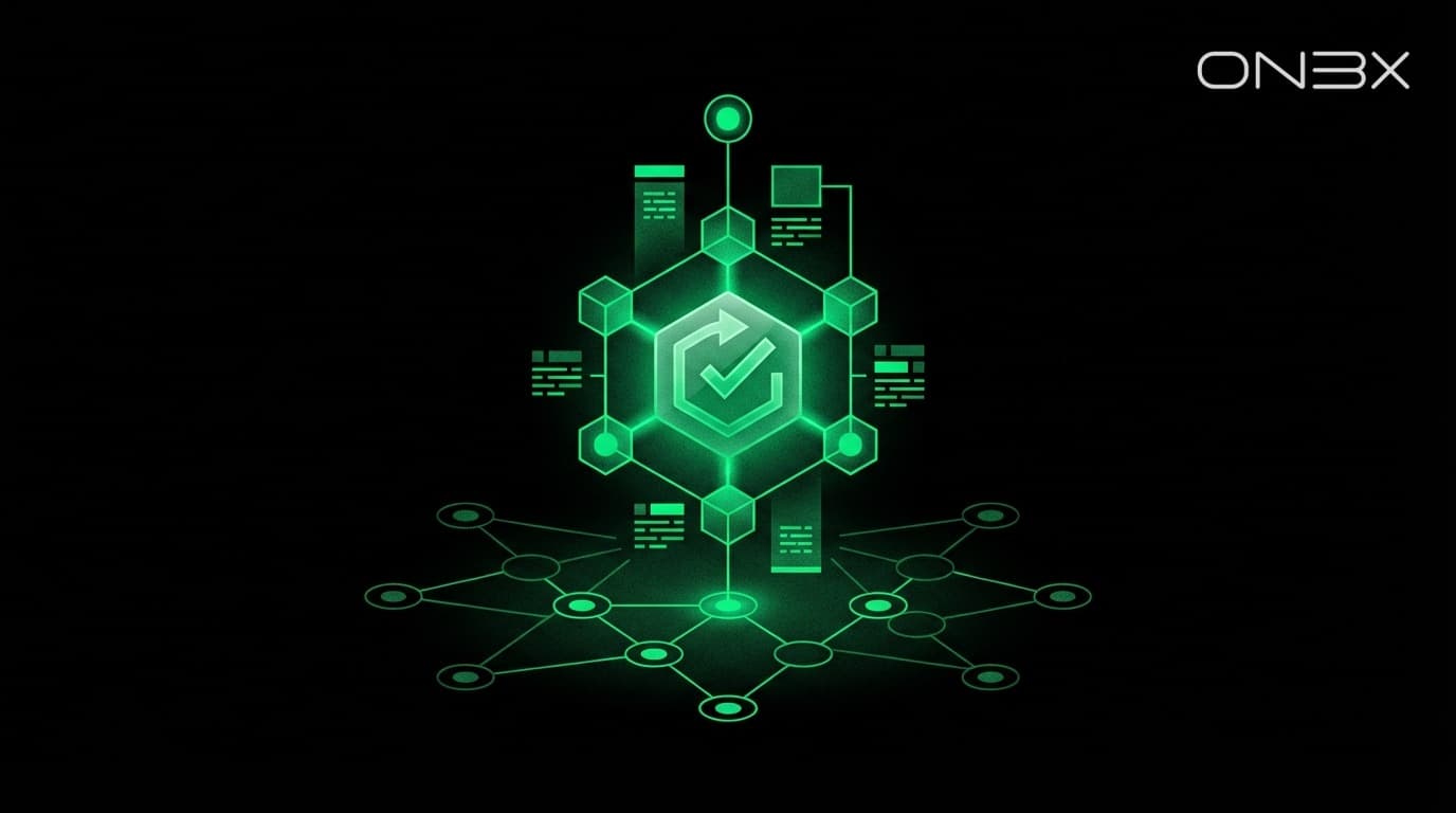 DAOs & Decentralized Governance