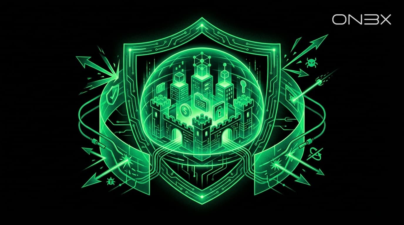 How to Protect Your Crypto