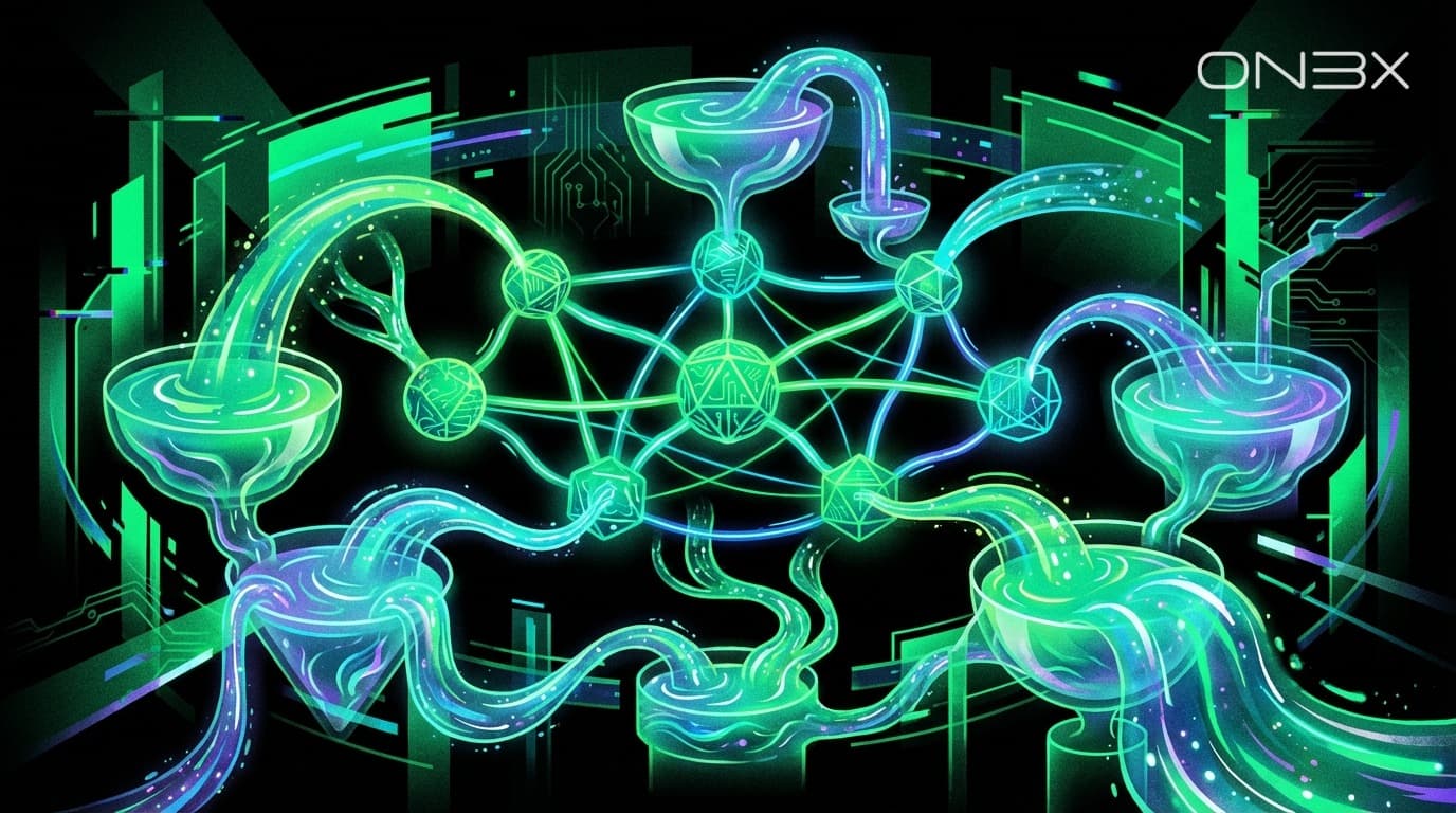 Introducción a DeFi