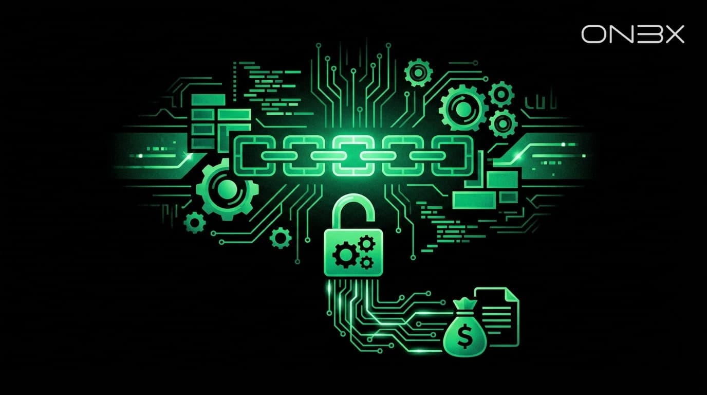 Smart Contracts Explained