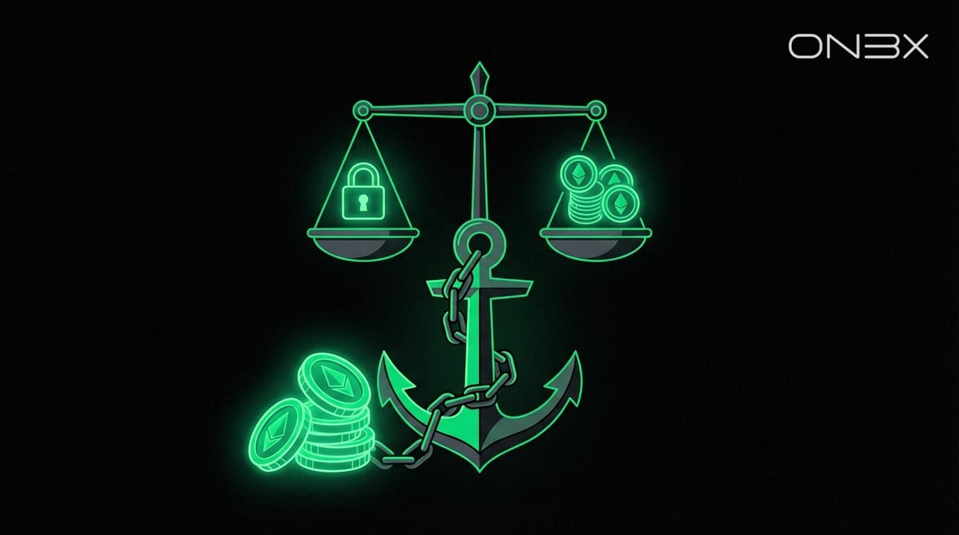 What Are Stablecoins?