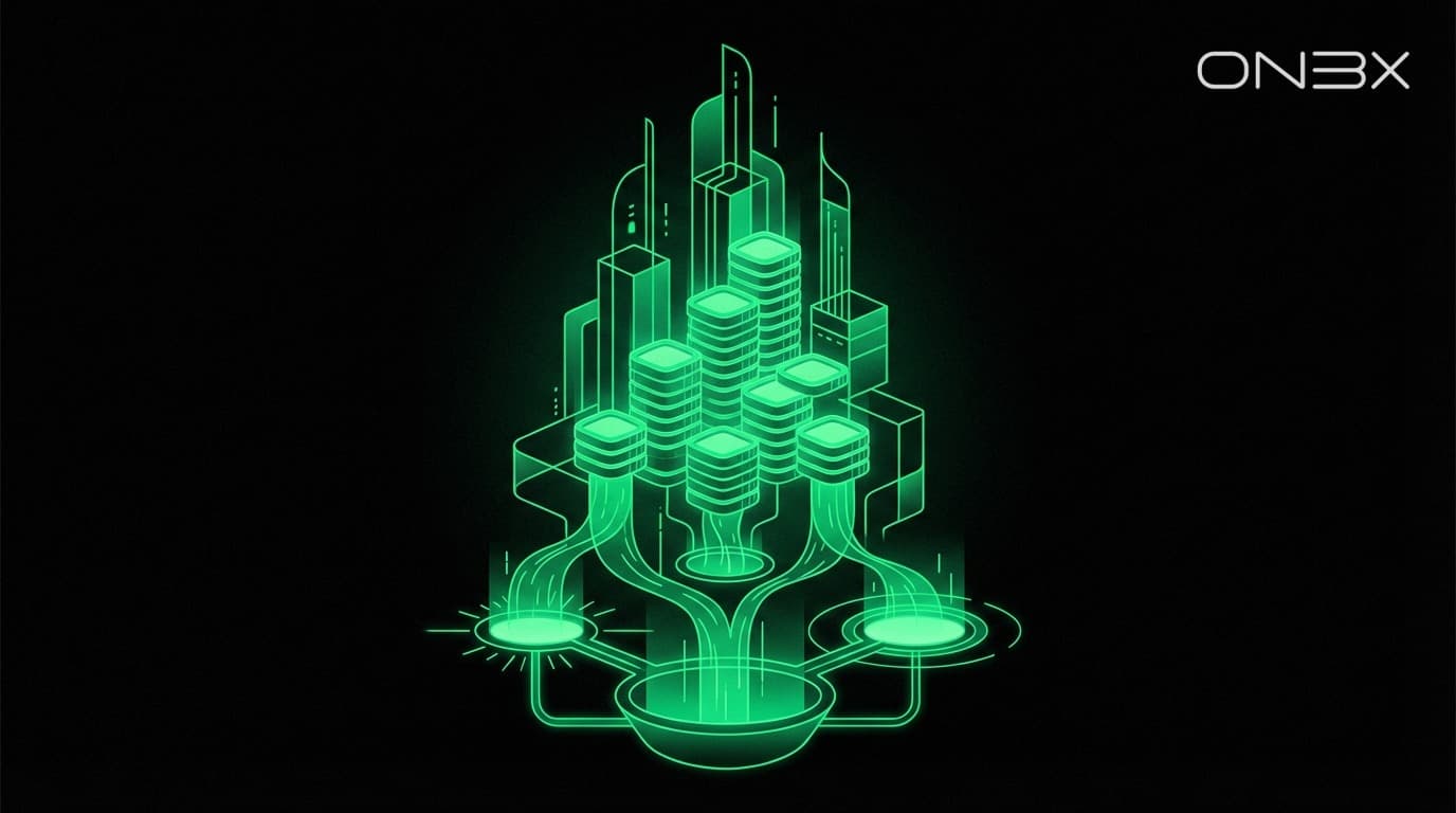 Yield Farming & Liquidity Pools