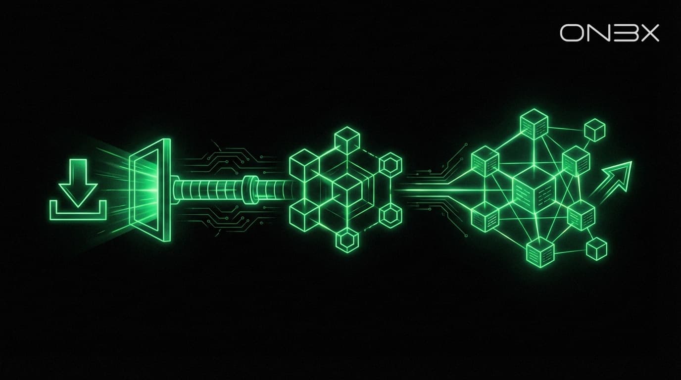 Getting Started with ON3X: From Download to First Transaction