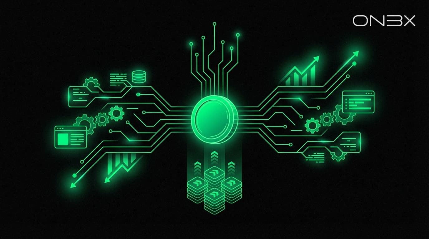 Meet NEX: Your AI-Powered Crypto Assistant