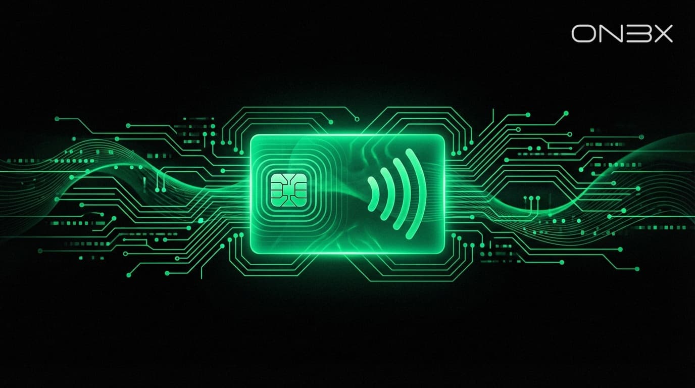 ON3X Virtual Card: Spend Crypto at Millions of Merchants