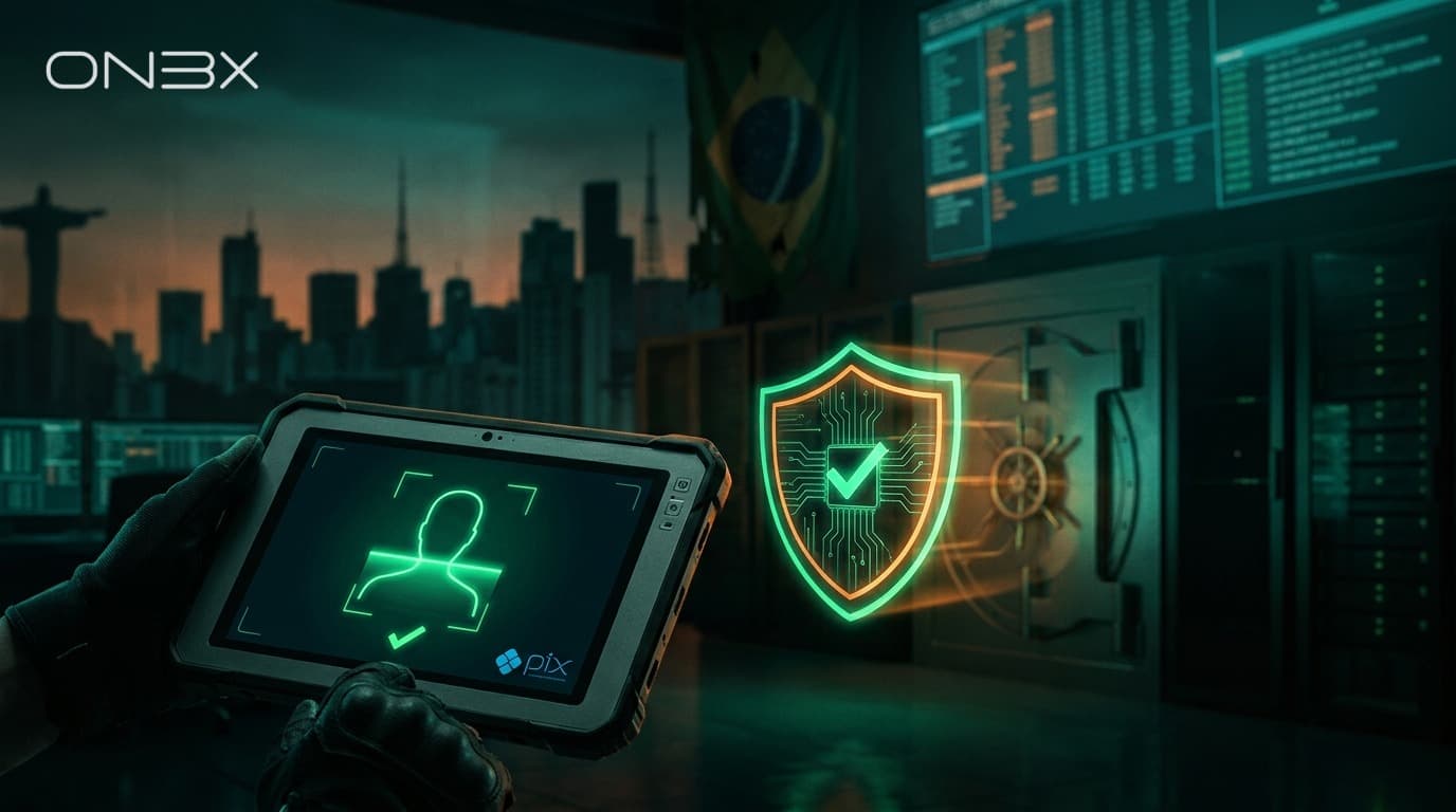 Brazil's Digital Black April: From 251 Million CPFs in MORGUE to Federal Government Email — Why the Month Became a Crisis and CTIR Gov Just Reacted