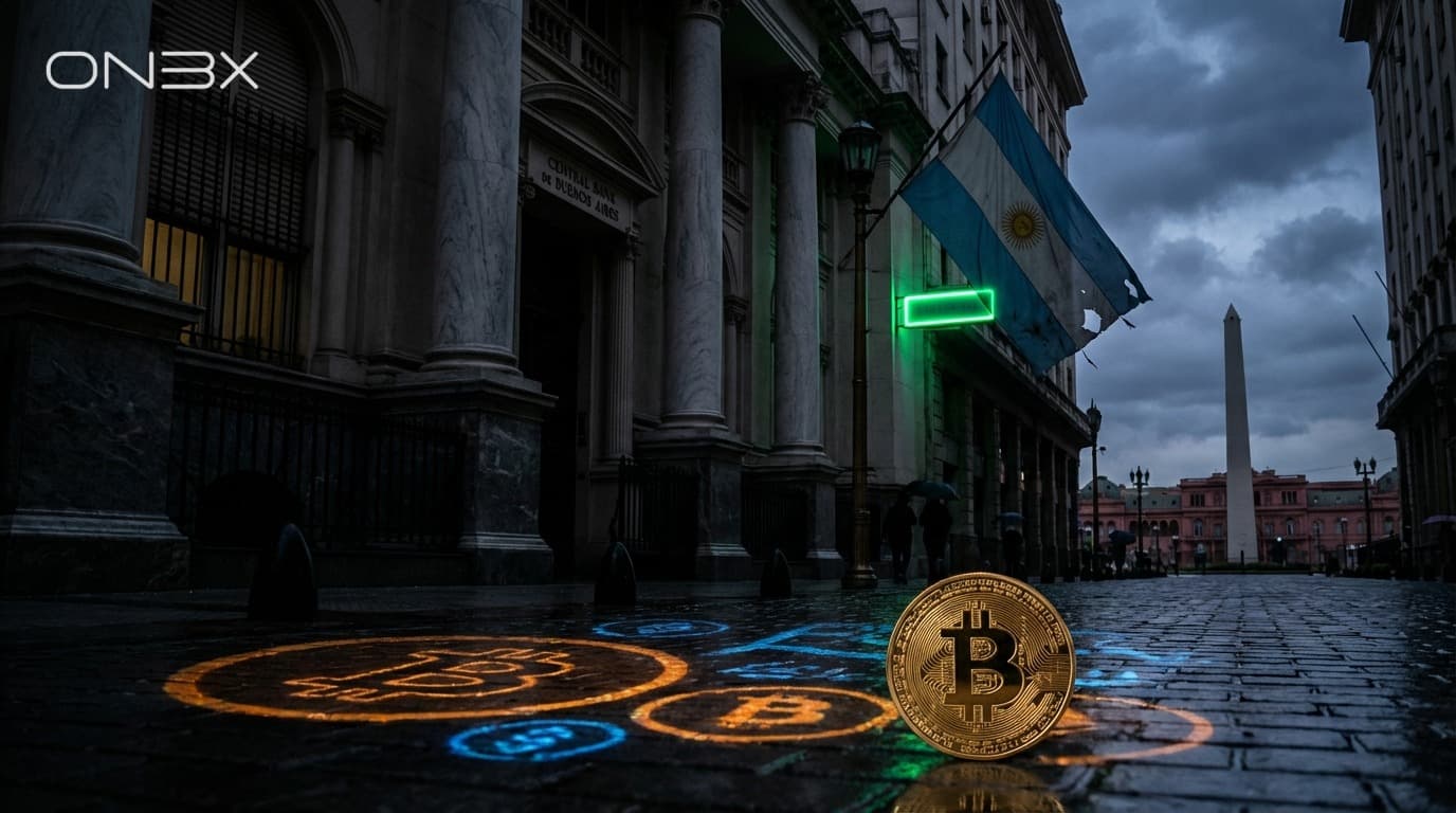 Argentyna Zezwala Bankom na Oferowanie Kryptowalut: BCRA Finalizuje Framework i Kończy Zakaz z 2022