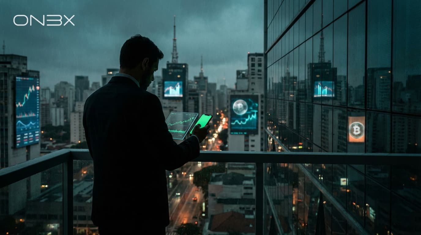 Banco Central Define Plazo: Exchanges Cripto Tienen Hasta Noviembre de 2026 Para Adecuarse a las Nuevas Reglas