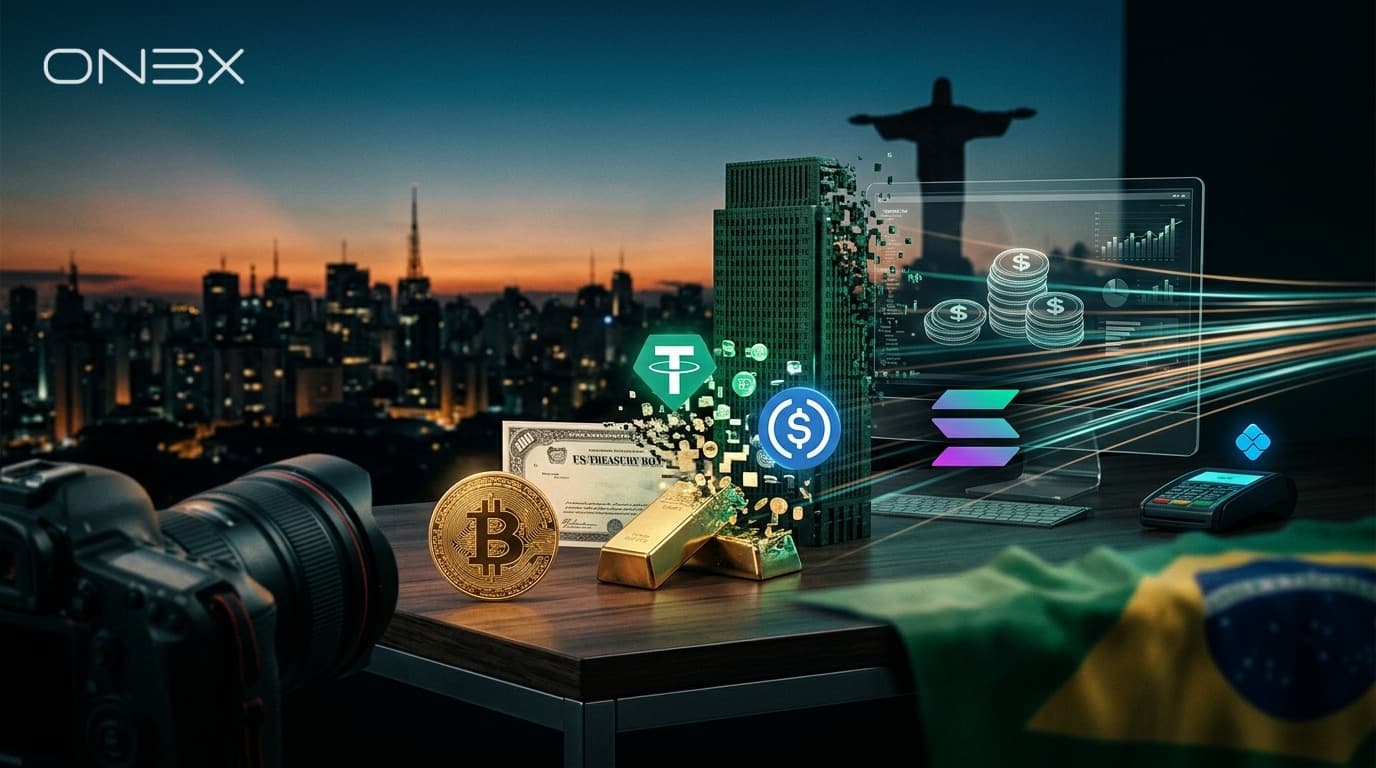 Bitcoin Promised in 2009, Western Union Delivered in 2026: USDPT on Solana Closes the Tokenized Dollar Trinity and Hits in October Before Resolution 561 Bitcoin Promised in 2009, Western Union Delivered in 2026: USDPT on Solana Closes the Tokenized Dollar Trinity and Hits in October Before Resolution 561