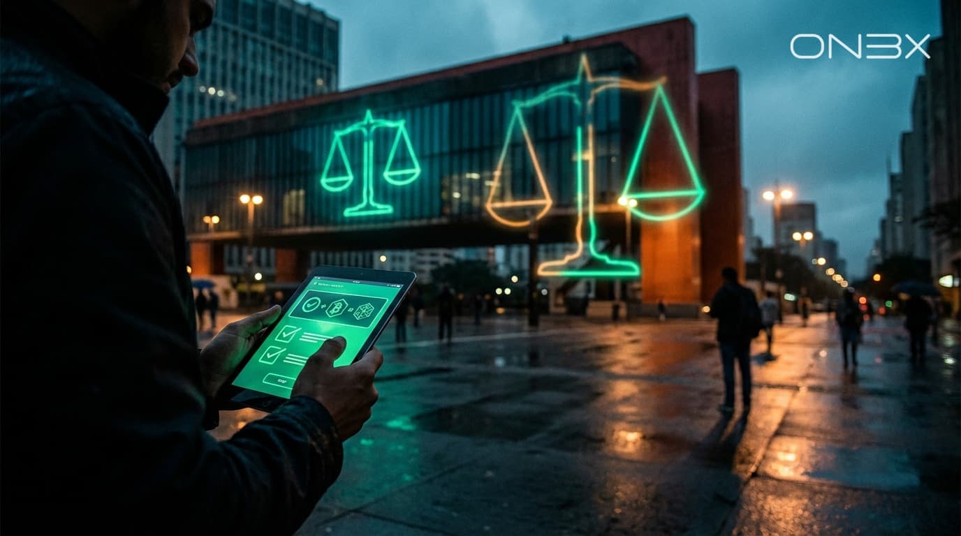 Brazil Advances Crypto Exchange Regulation with Central Bank Oversight