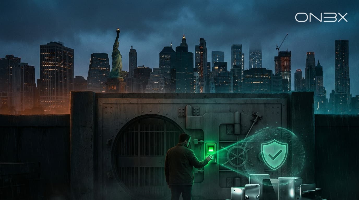 CLARITY Act: La Ley Que Puede Definir el Futuro del Mercado Crypto en EE.UU.