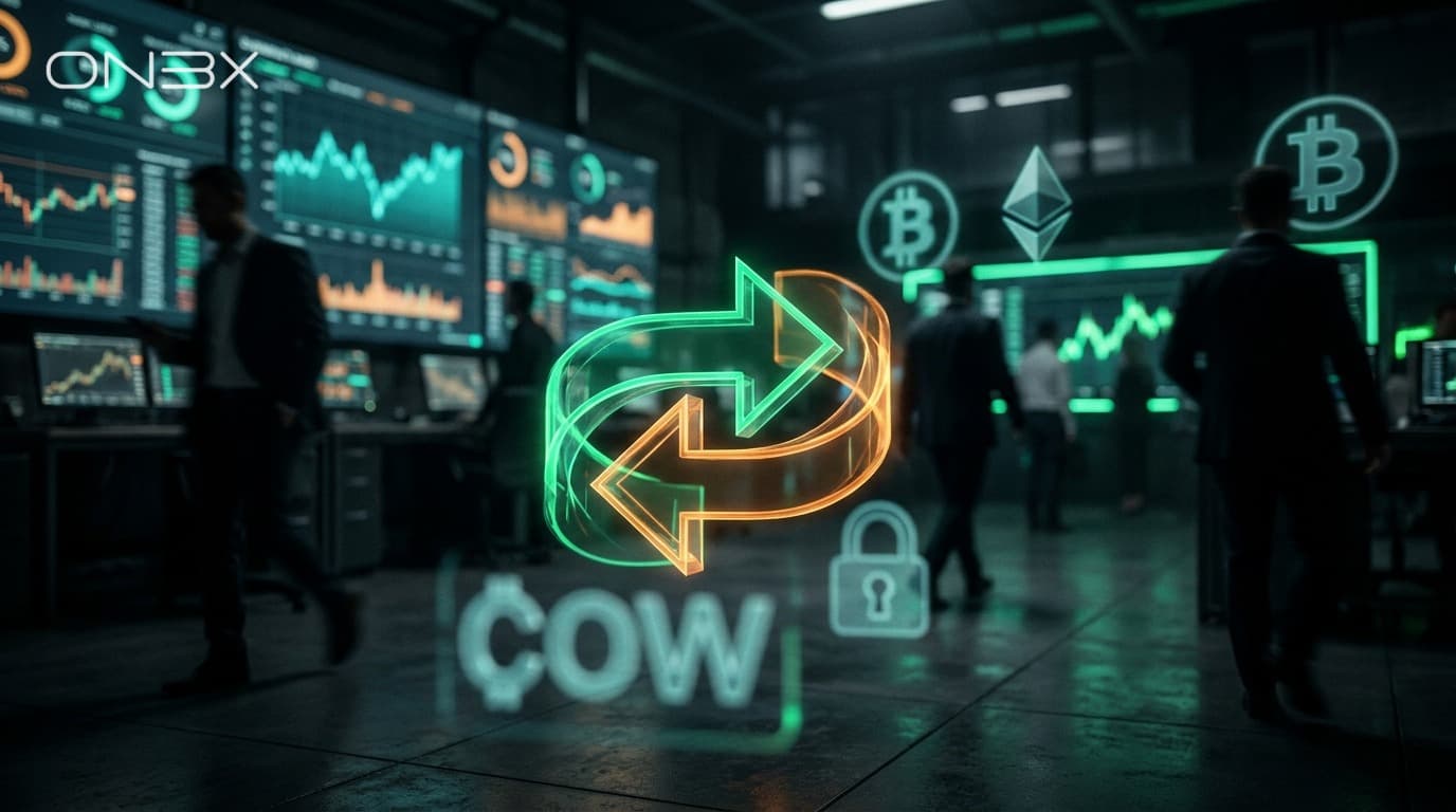 CoW Swap Loses $1.2 Million in DNS Hijacking: The Smart Contract Was Secure — The Registrar's Attendant, Wasn't