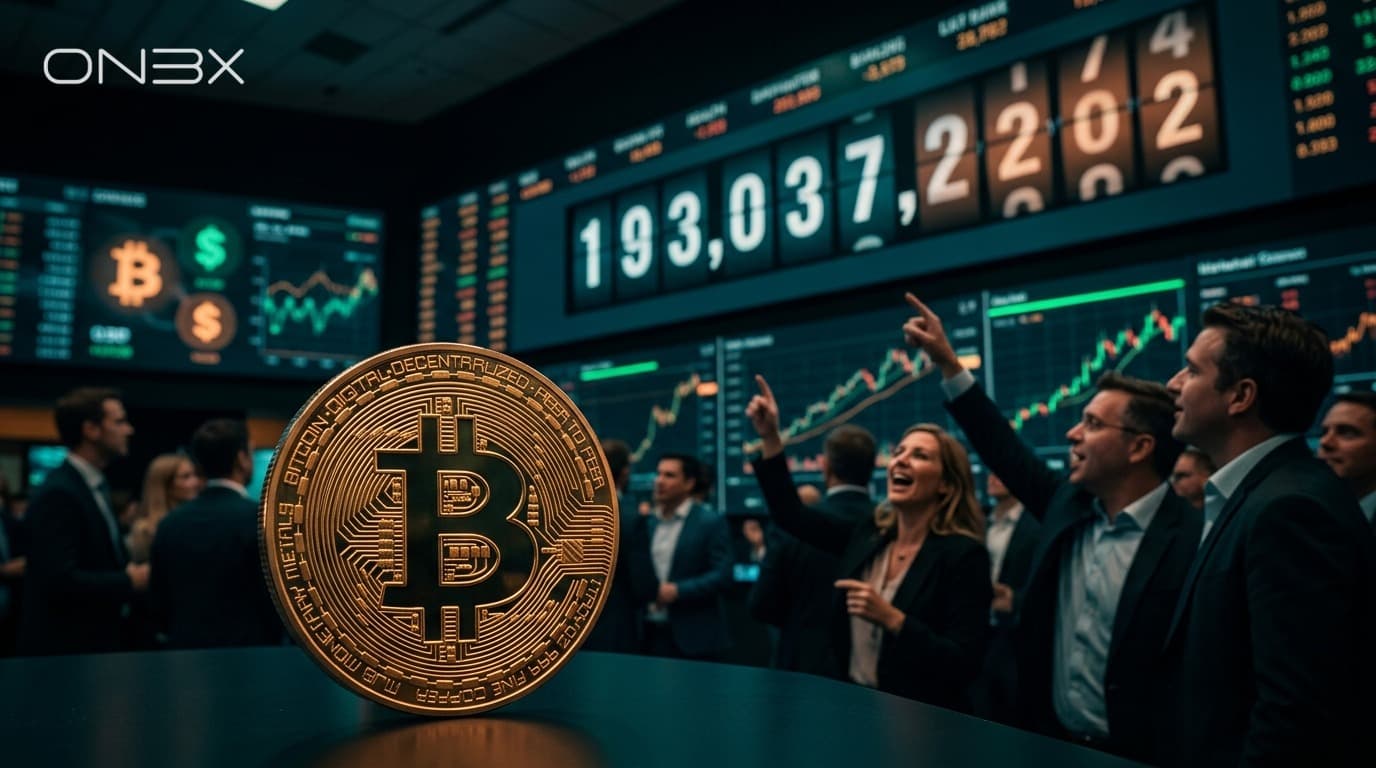 Radar Crypto — 16 Maja 2026: BTC Spada na US$ 78.2K Radar Crypto — 16 Maja 2026: BTC Spada na US$ 78.2K