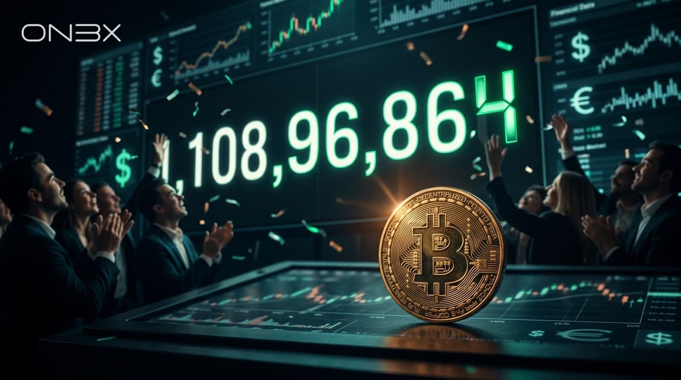 Radar Crypto — 17 de Maio de 2026: BTC Sobe para US$ 78.4K Radar Crypto — 17 de Maio de 2026: BTC Sobe para US$ 78.4K