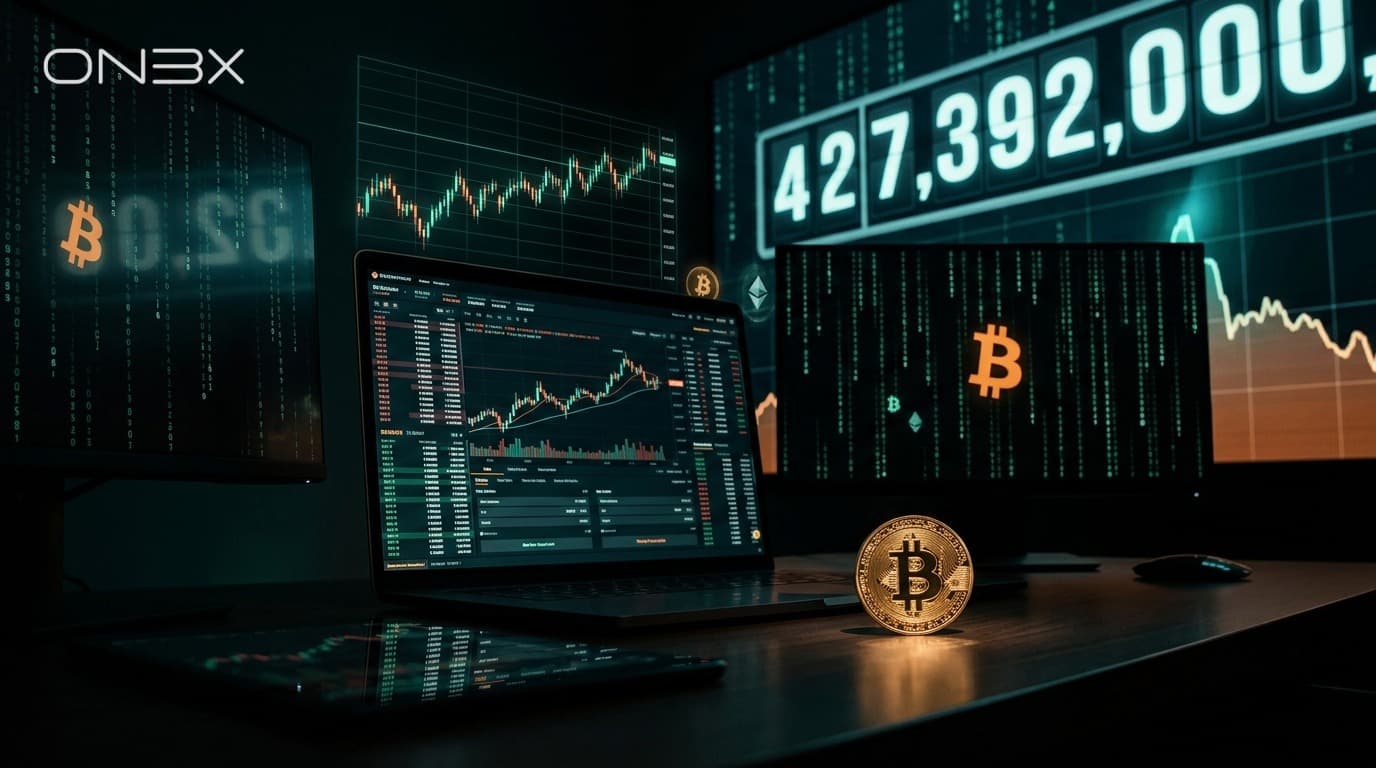 Radar Crypto — 29 de Maio de 2026: BTC Cai para US$ 73.3K Radar Crypto — 29 de Maio de 2026: BTC Cai para US$ 73.3K