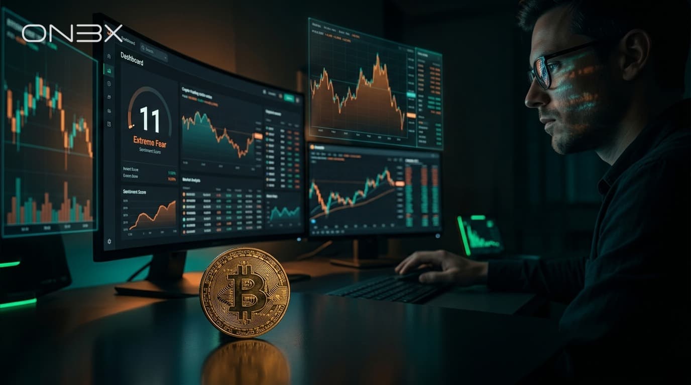 Radar Crypto — 03 de Junho de 2026: Medo Extremo com BTC a US$ 65.7K Radar Crypto — 03 de Junho de 2026: Medo Extremo com BTC a US$ 65.7K