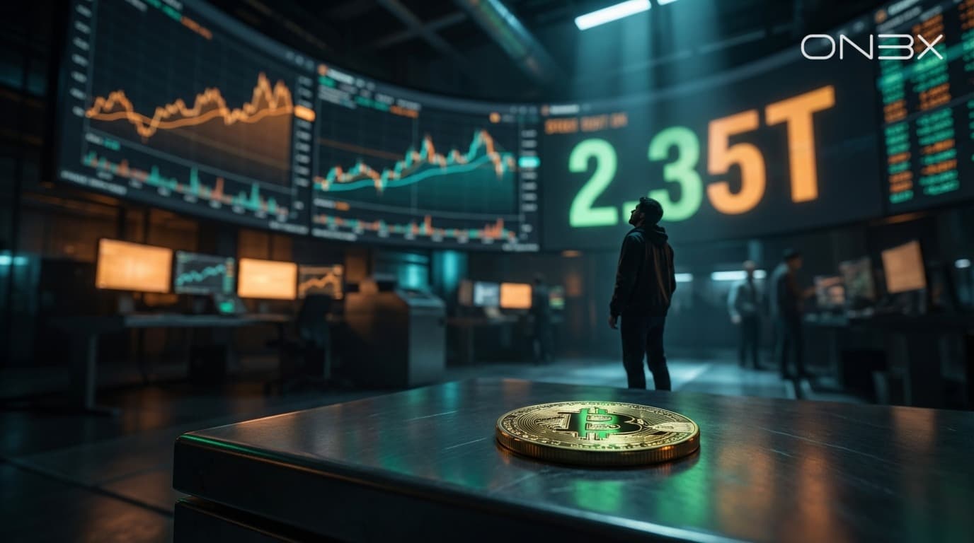 Radar Crypto — 26 marca 2026: Ekstremalna strach z BTC na US$ 68.2K