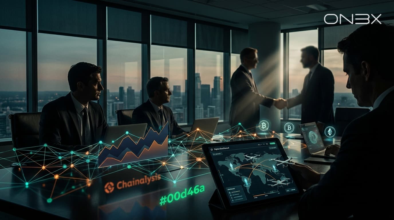 Crypto and War Drones: How Cryptocurrency Is Funding Weapons Purchases by Russia and Iran