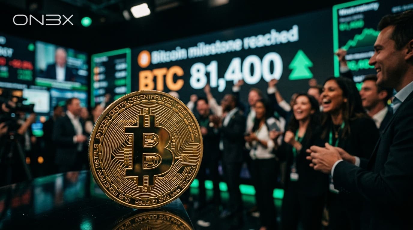 Crypto Week — Week 19 of 2026: Complete Market Summary Crypto Week — Week 19 of 2026: Complete Market Summary