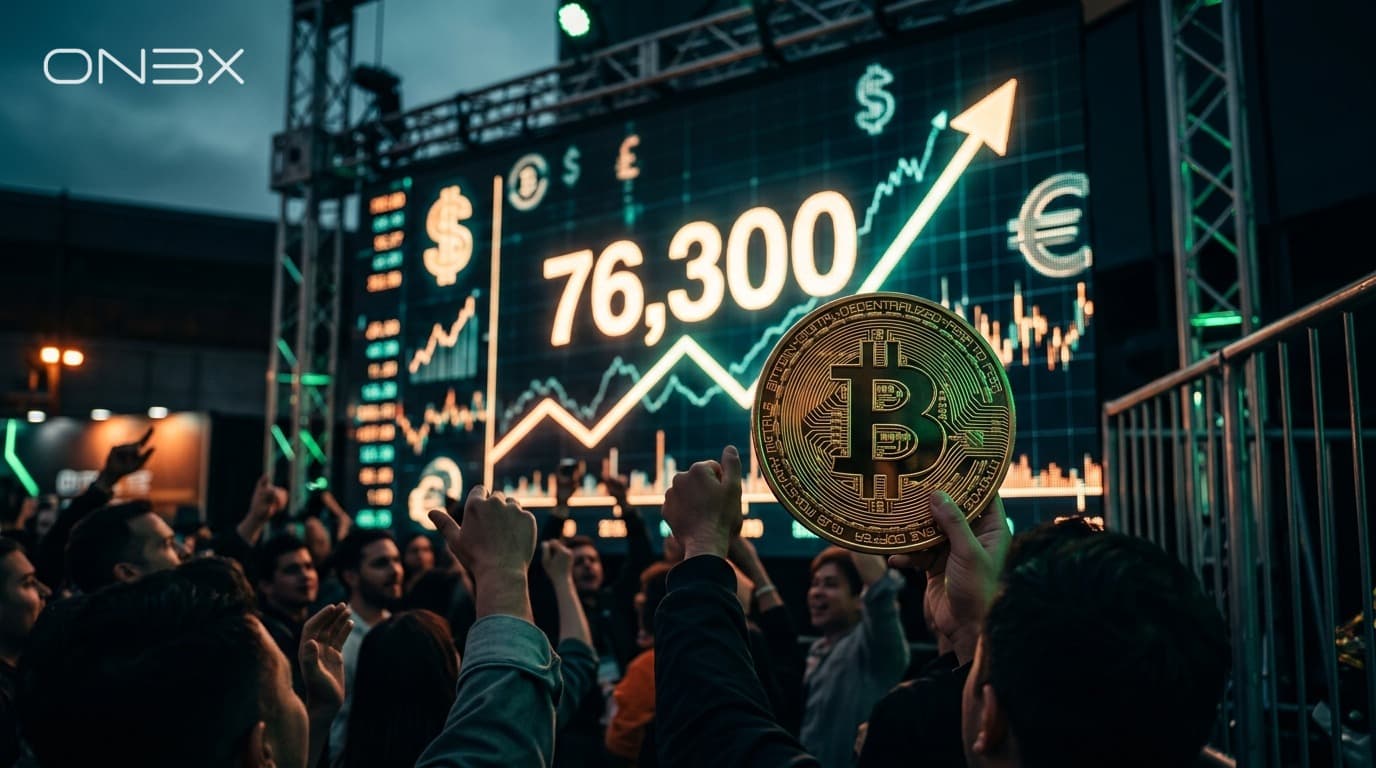 Semana Crypto — Semana 21 de 2026: Resumo Completo do Mercado Semana Crypto — Semana 21 de 2026: Resumo Completo do Mercado