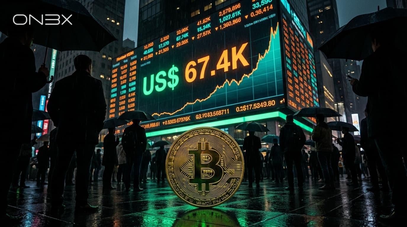 Semana Crypto — Semana 14 de 2026: Resumen Completo del Mercado