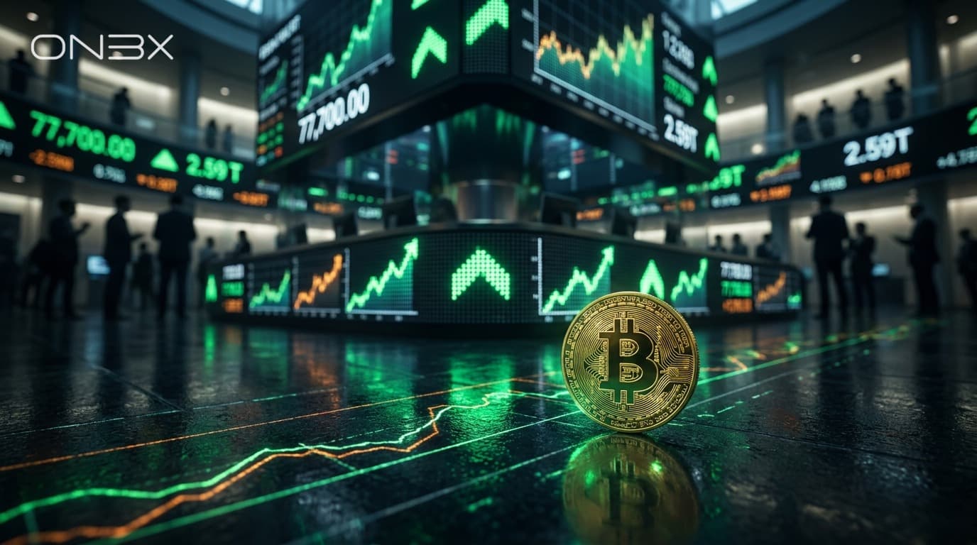 Crypto Week — Week 18 of 2026: Complete Market Summary