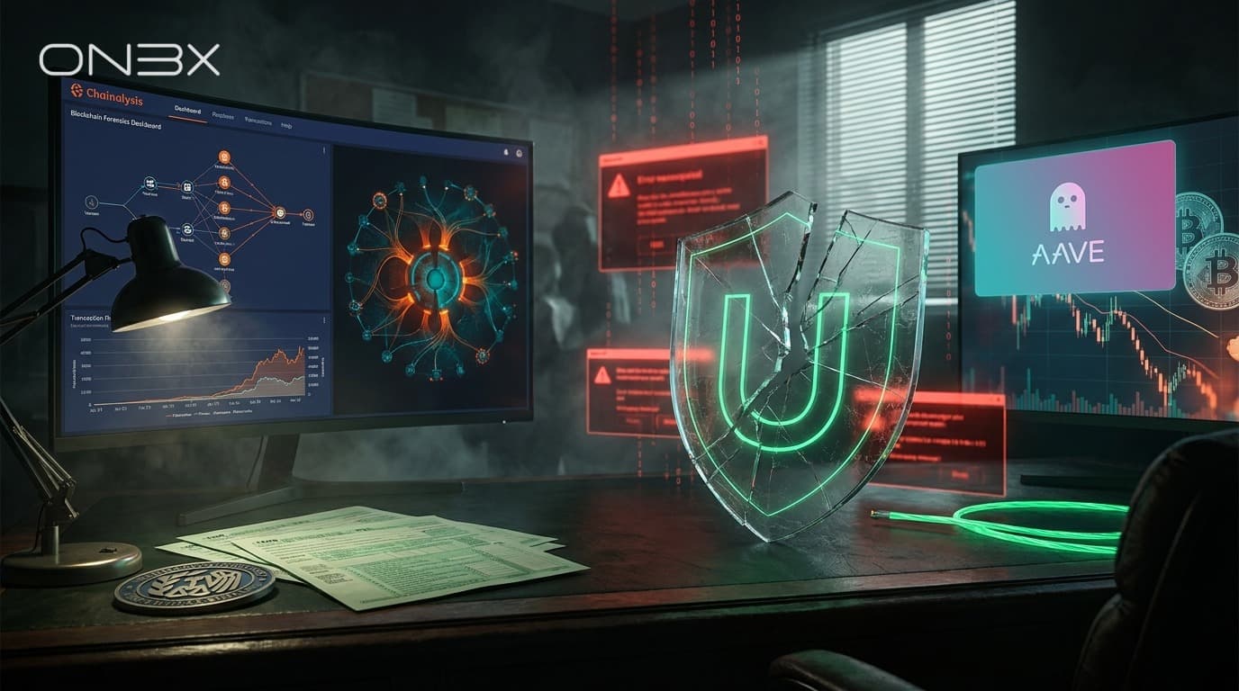 DeFi United: La Coalición Que Salvó a Aave Tras el Hack de US$ 292 Millones de KelpDAO Puede Ser la Primera 'Too Big to Fail' Cripto