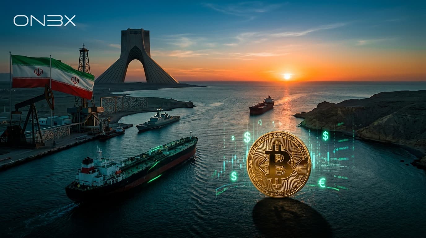 Hormuz Safe: Iran Launches Website That Renames Bitcoin Toll as 'Digital Marine Insurance' — From April 2 Threat to Economy Ministry in 48 Days, and the On-Chain Trail Already Mapped Hormuz Safe: Iran Launches Website That Renames Bitcoin Toll as 'Digital Marine Insurance' — From April 2 Threat to Economy Ministry in 48 Days, and the On-Chain Trail Already Mapped