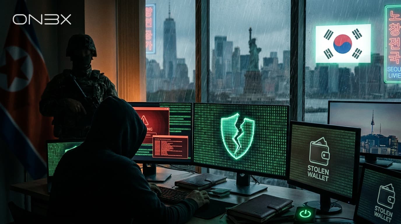 Lazarus Now Lives on Your MacBook: Mach-O Man, Fake Zoom and the North Korean Playbook Against Crypto Execs