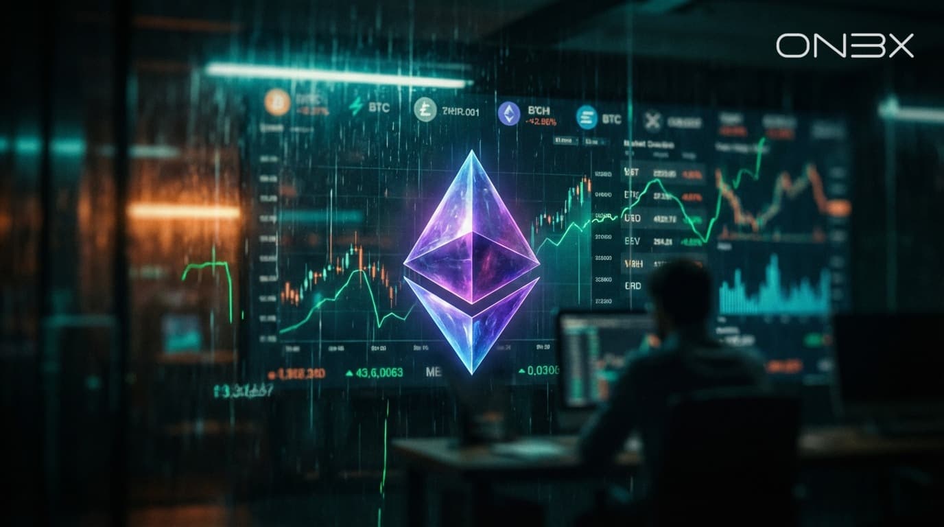 Lido DAO Proponuje Wykup LDO za 20 mln USD Po Spadku Tokena o 95%