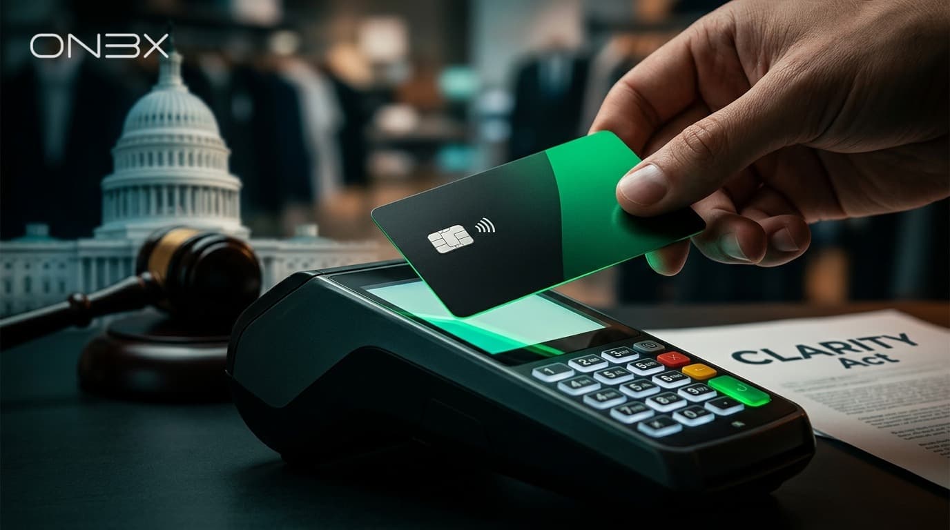 Markup 15-9, Ethics 11-13: El CLARITY Sale de la Comisión Pero No de la Lucha — La Jugada Van Hollen y la Encrucijada de Siete Demócratas Para el 4 de Julio Markup 15-9, Ethics 11-13: El CLARITY Sale de la Comisión Pero No de la Lucha — La Jugada Van Hollen y la Encrucijada de Siete Demócratas Para el 4 de Julio