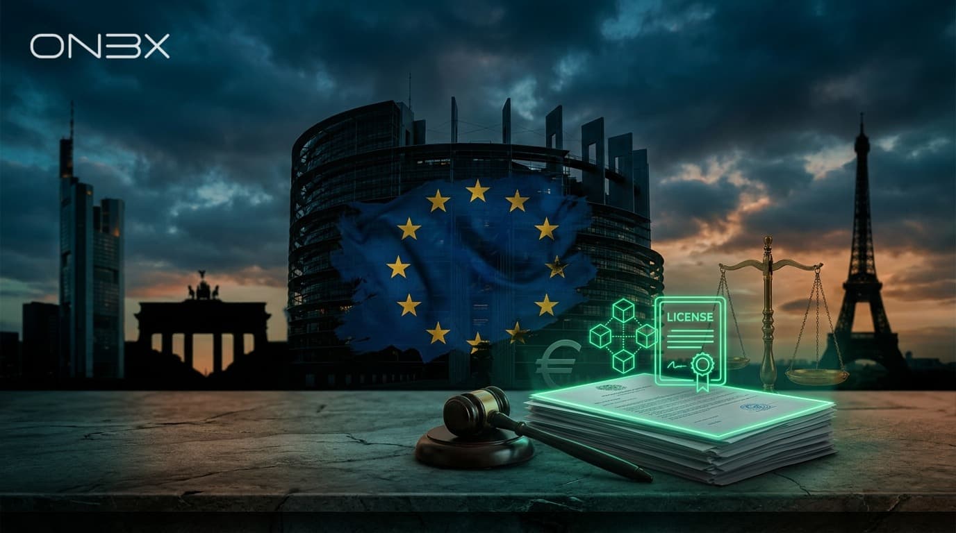 Licencja MiCA CASP Krok po Kroku (2026): Dlaczego Madera to Najszybsza Droga do W pełni Paszportyzowanej Licencji Kryptowaluty UE