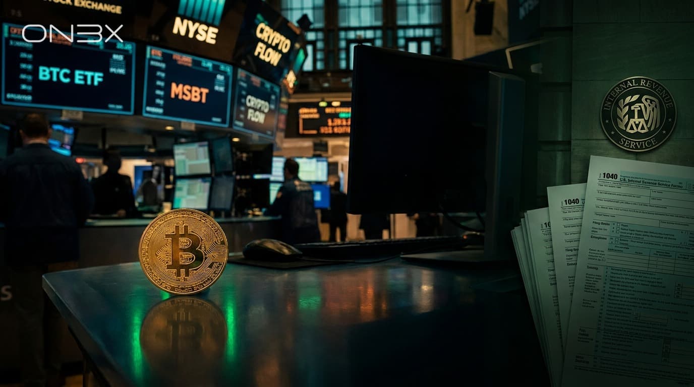 Morgan Stanley Entra na Briga dos ETFs de Bitcoin com Taxa de 0,14% e 16 Mil Consultores Para Distribuir