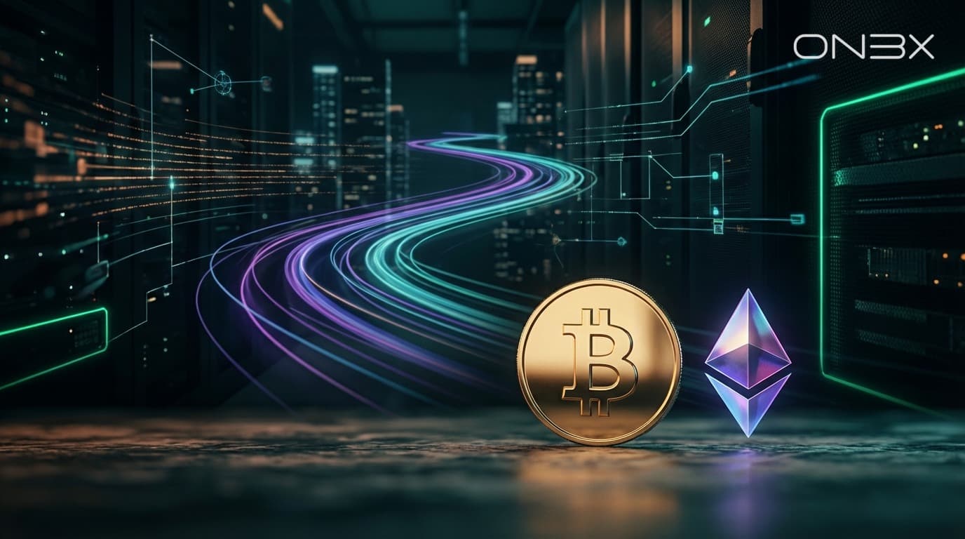 ON3X Launches Cross-Chain Swap Supporting 6 Networks