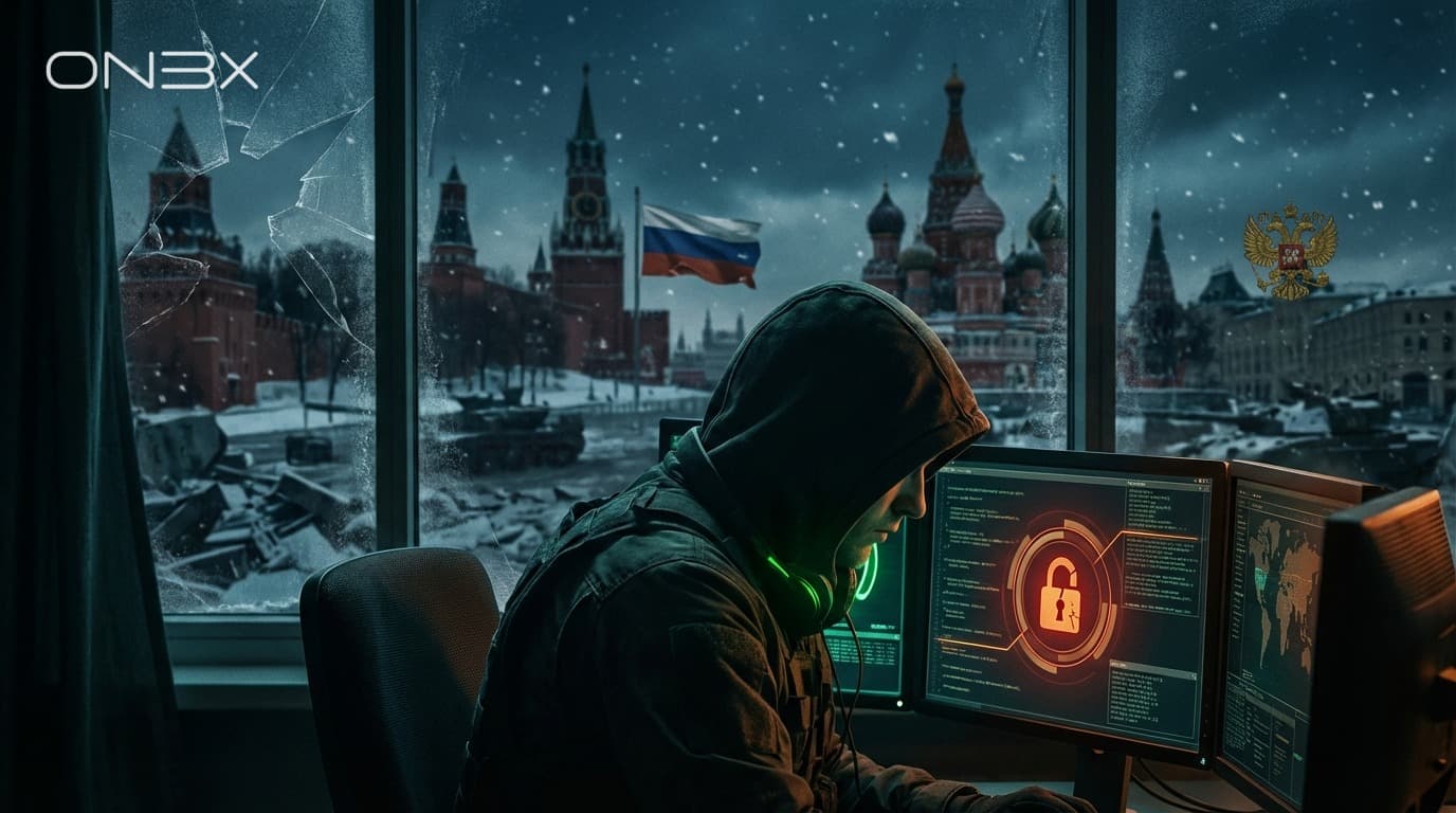 Perun Swaroga: Russia-Linked Group Leaks Bila Tserkva City Council Database and Reignites Cyber Front Against Ukraine