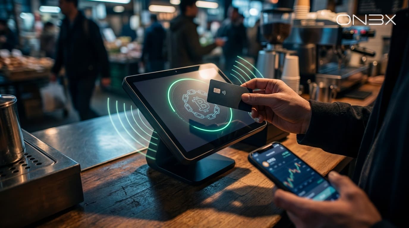 SWIFT Lanzará Pagamentos en Blockchain en 2026: Qué Cambia para el Sistema Financiero Global