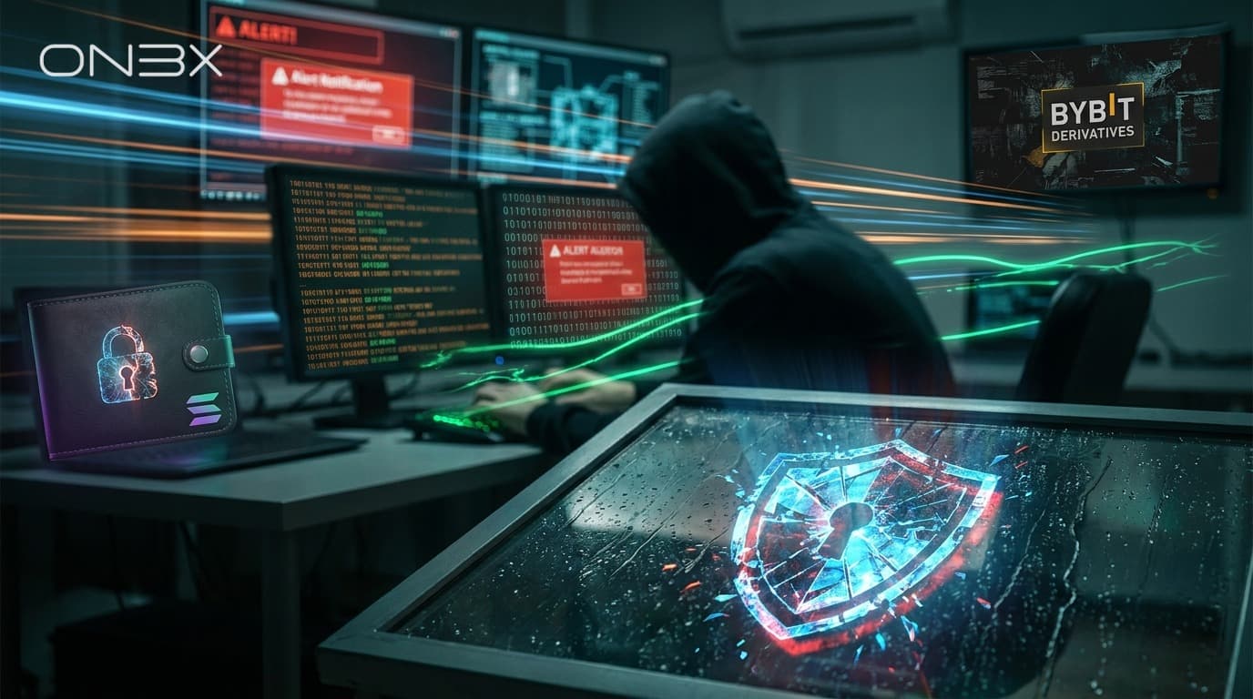 Hack na Vercel, který donutil Web3 zamknout API Keys: Anatomie OAuth útoku, který začal v Lumma Stealer