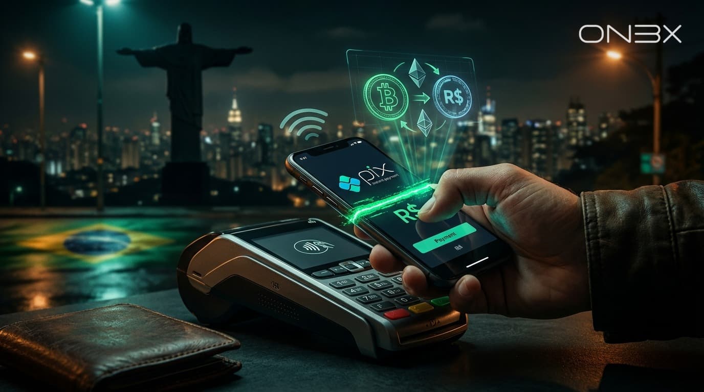 GoPix Trojan Evoluciona: Ahora Roba Pagos Pix, Boletos Bancarios y Billeteras Crypto Sin Ser Detectado