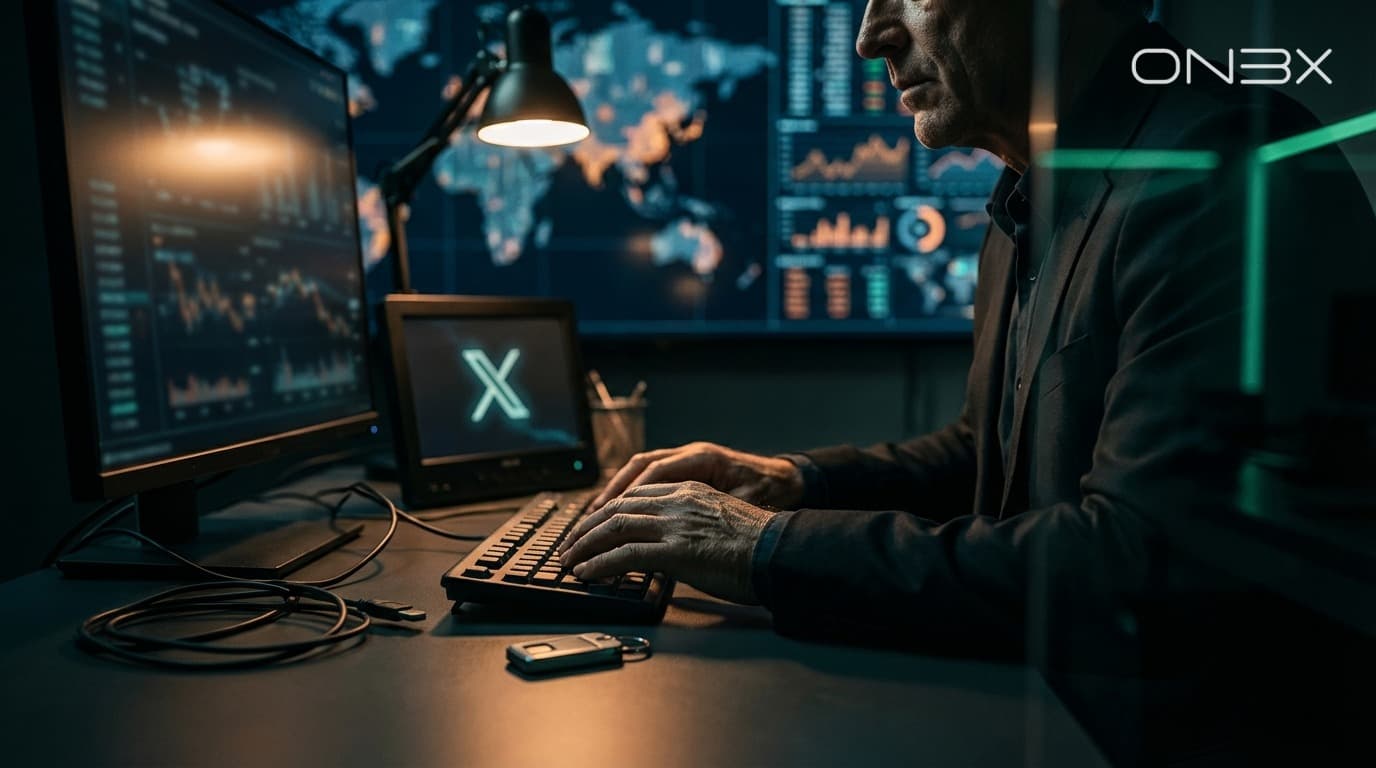 Reino Unido Sanciona Xinbi: Primeira Ação Governamental Contra Rede de Golpes Crypto